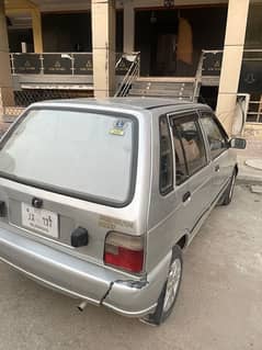 Suzuki Mehran for sale 0