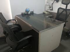Office Setup for Sale 0