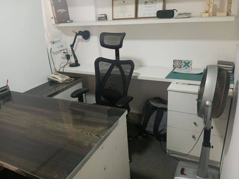 Office Setup for Sale 5