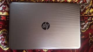 hp 17.3 inch display laptop for sale
