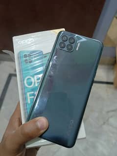 oppo f17 pro condition 10 by 10