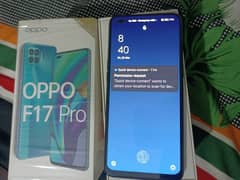 oppo f17 pro condition 10 by 10