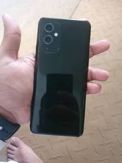 OnePlus 9 5G (256GB) Dual SIM Good Condition 03366761461 0