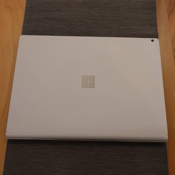Microsoft Surface Book 3 15” 4