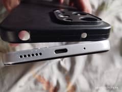 Xiaomi Redmi 12 | 8+8gb ram /128gb rom | condition 10/10