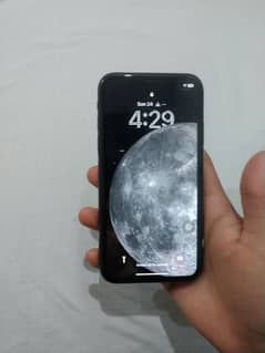 iphone 11 64 gb non pta with charger condition 10/10 battery health80% 0