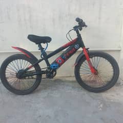 used bicycle for kids in good condition for sale