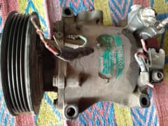 Honda Life Ac compressor for Alto 0