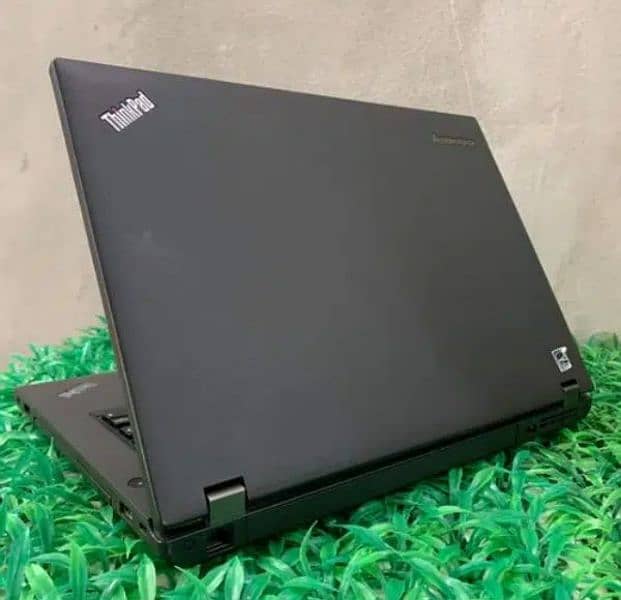 Lenovo Thinkpad L440 Laptops 4th Genration 14.5"display 4 hrs btry tmg 1