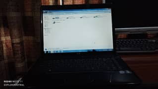 HP 6735s Laptop
