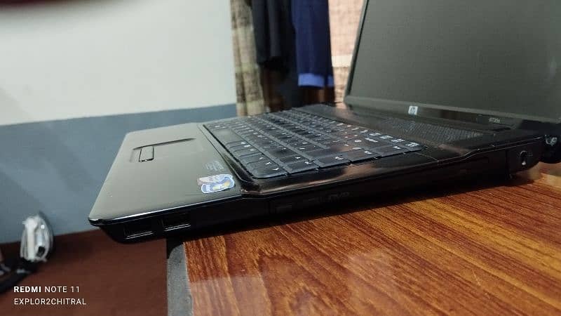HP 6735s Laptop 1