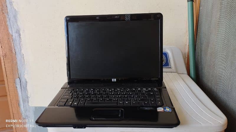 HP 6735s Laptop 2