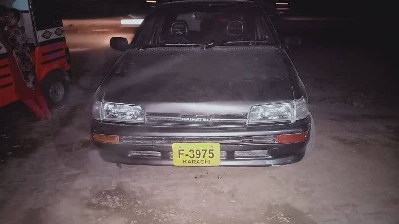 car in good condition 4