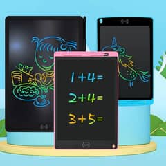 LCD WRITING Tablet