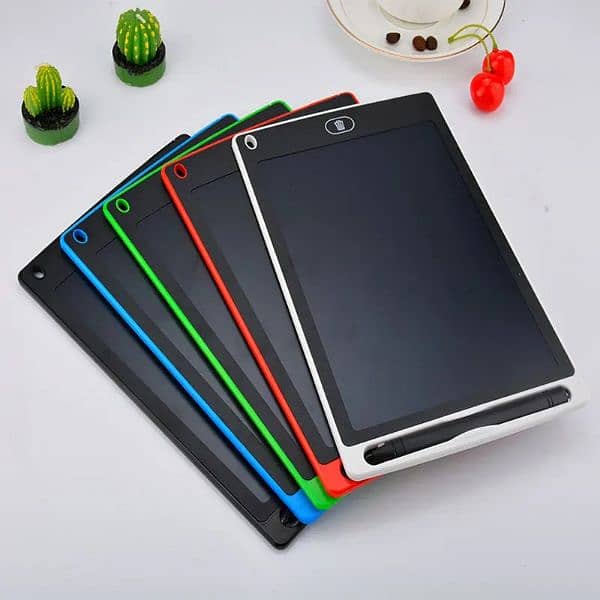 LCD WRITING Tablet 2