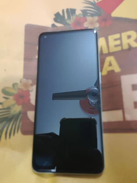 Oppo F21 pro 5g PTA proved Dual Sim with box, pin and original charger 3