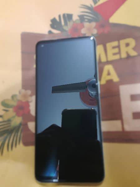 Oppo F21 pro 5g PTA proved Dual Sim with box, pin and original charger 5