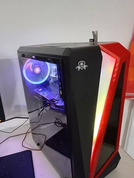 gaming PC barely used 2