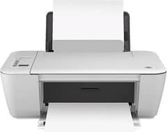 Hp 2540 wifi color black print copier scanner mobile print