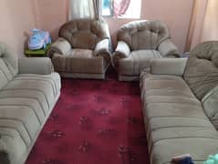 7 seater sofa set for sale in karachi