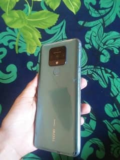tecno camon 16 SE 6/128 complete box exchange possible with Samsung