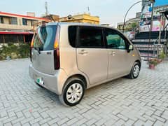 Daihatsu Move Full Option Urgent Sale