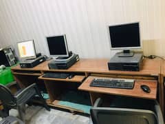 computer table for academy