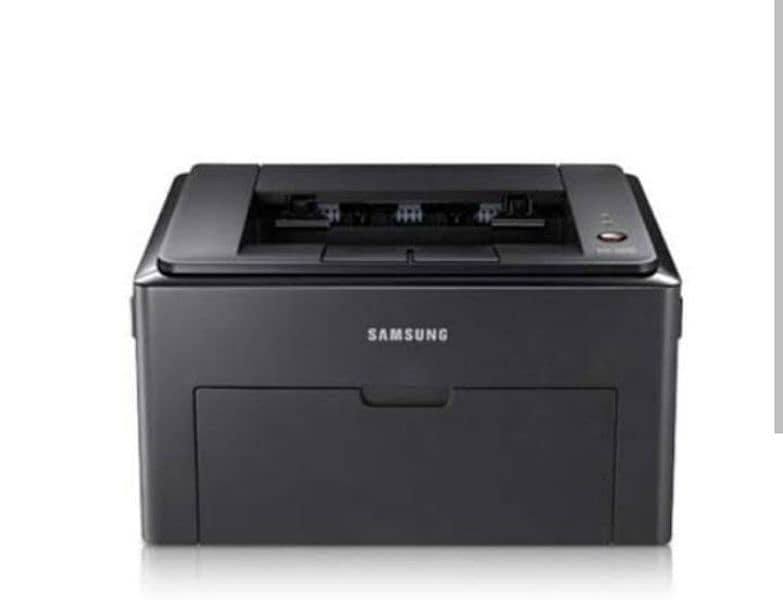 laserjet printer Samsung 0