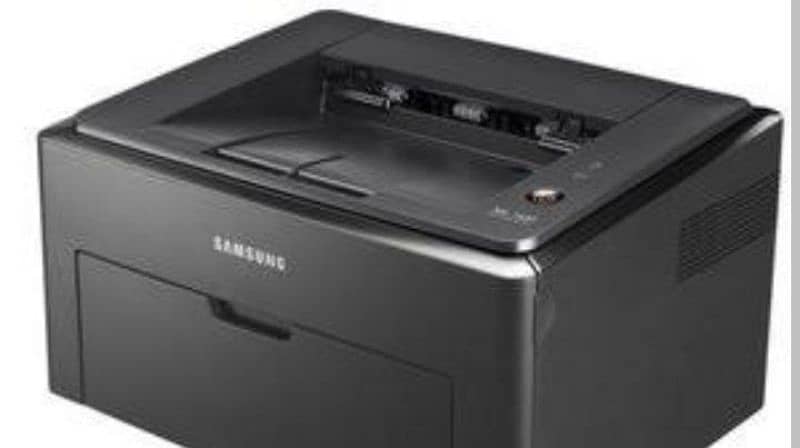 laserjet printer Samsung 1