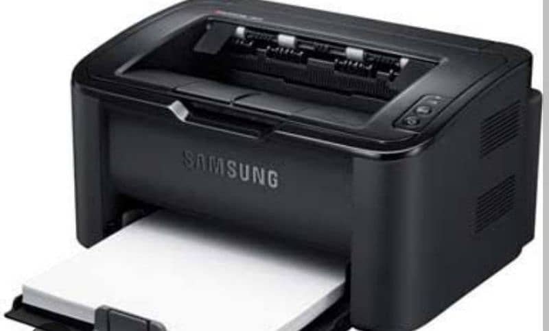 laserjet printer Samsung 2