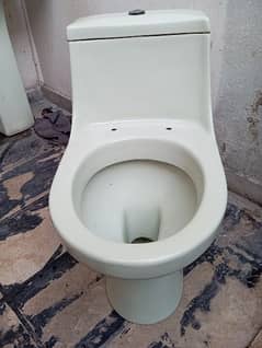 Commode