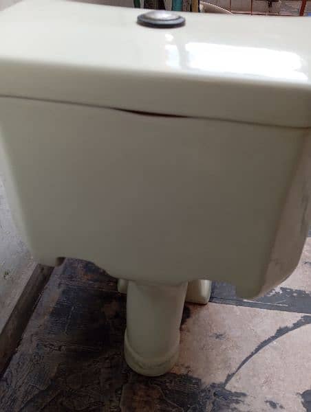 Commode / Toilets Seat 4
