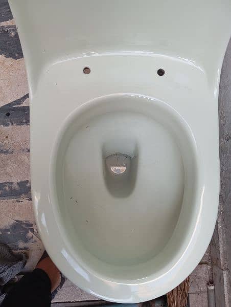 Commode / Toilets Seat 6