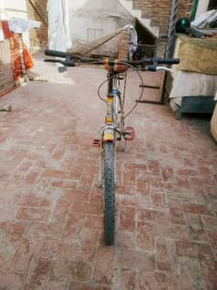 Phonex Bicycle 10/8 condition