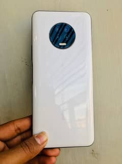 INFINIX NOTE 7 6gb 128gb