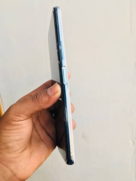 INFINIX NOTE 7 6gb 128gb 1