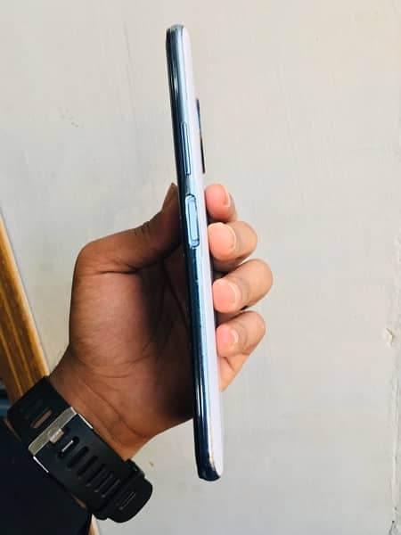 INFINIX NOTE 7 6gb 128gb 2