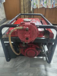 Generator In great condition 3.5KV