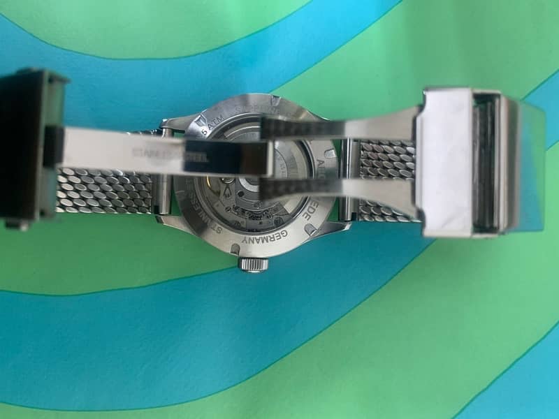 Automatic German Watch 5