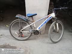reliable bicycle for sale