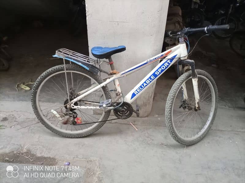 reliable bicycle for sale 0