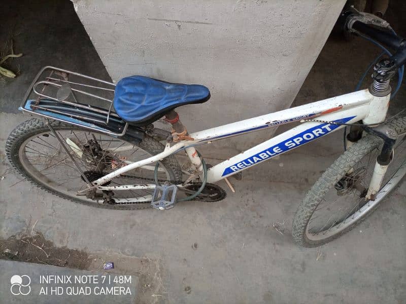 reliable bicycle for sale 6