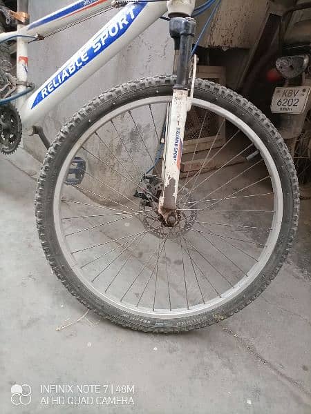 reliable bicycle for sale 7
