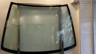 Waqas Auto Glass Windscreen Back screen Car screen All windscreen here