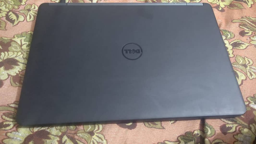 Dell Laptop Core i7 5th generation Laptop 2