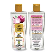 Onion Hair Oil 100ml