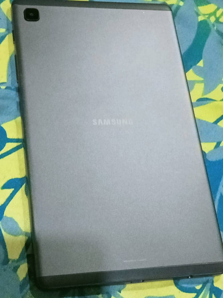 Samsung Galaxy A7 Lite 1