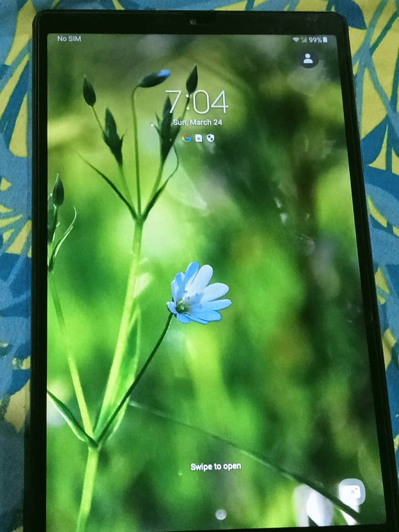 Samsung Galaxy A7 Lite 3