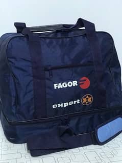 Travelling Bag / Dufful Bags / Saferi Bag