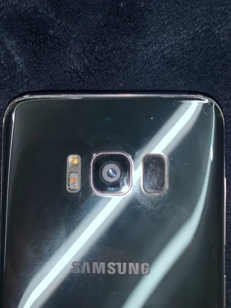 Samsung Galaxy s8 5
